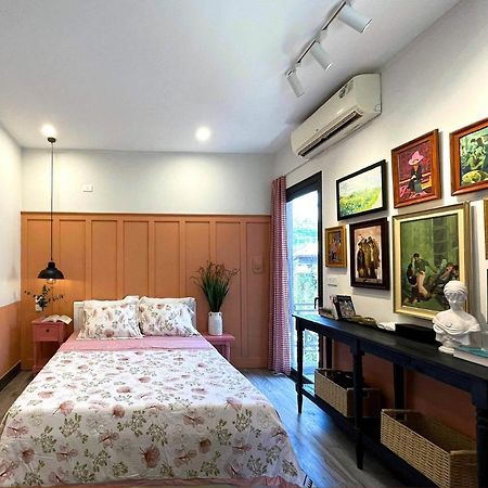 Sora Home Hoan Kiem 3 Bedrooms 3 Balconies Hanoi Eksteriør billede