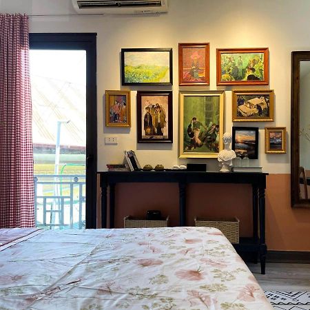 Sora Home Hoan Kiem 3 Bedrooms 3 Balconies Hanoi Eksteriør billede