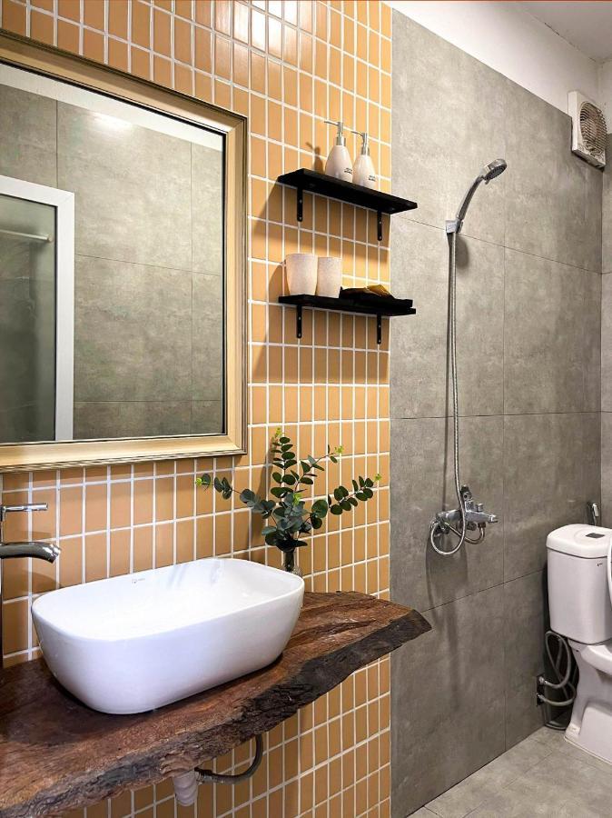 Sora Home Hoan Kiem 3 Bedrooms 3 Balconies Hanoi Eksteriør billede