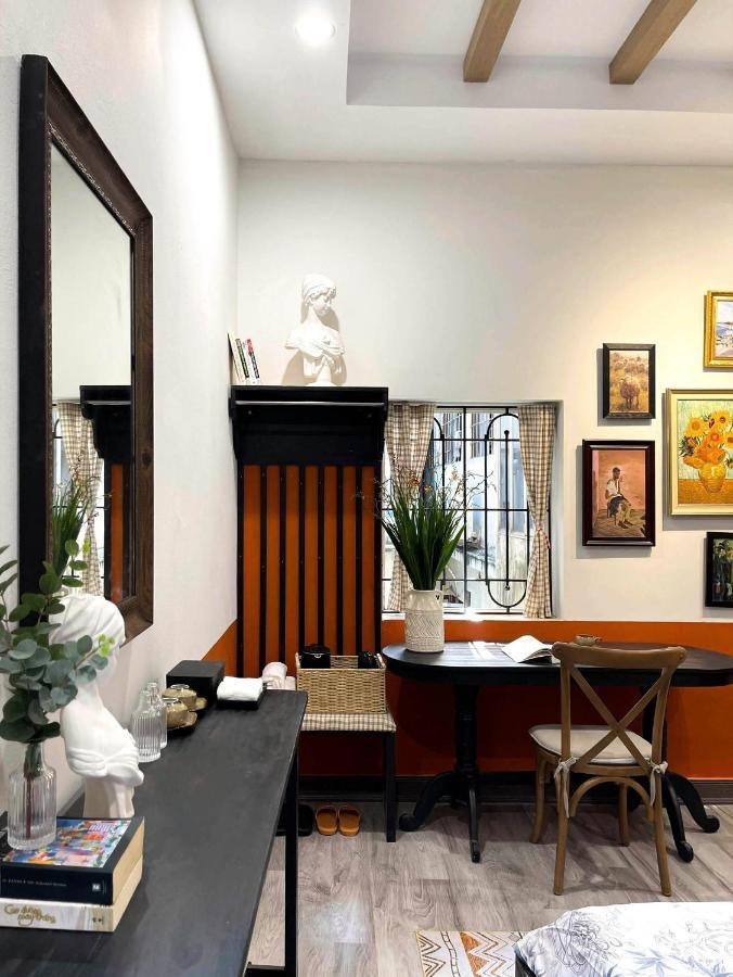 Sora Home Hoan Kiem 3 Bedrooms 3 Balconies Hanoi Eksteriør billede
