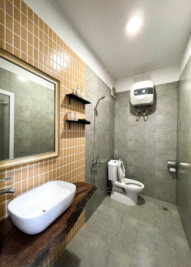 Sora Home Hoan Kiem 3 Bedrooms 3 Balconies Hanoi Eksteriør billede