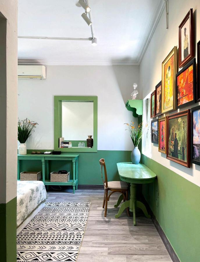 Sora Home Hoan Kiem 3 Bedrooms 3 Balconies Hanoi Eksteriør billede