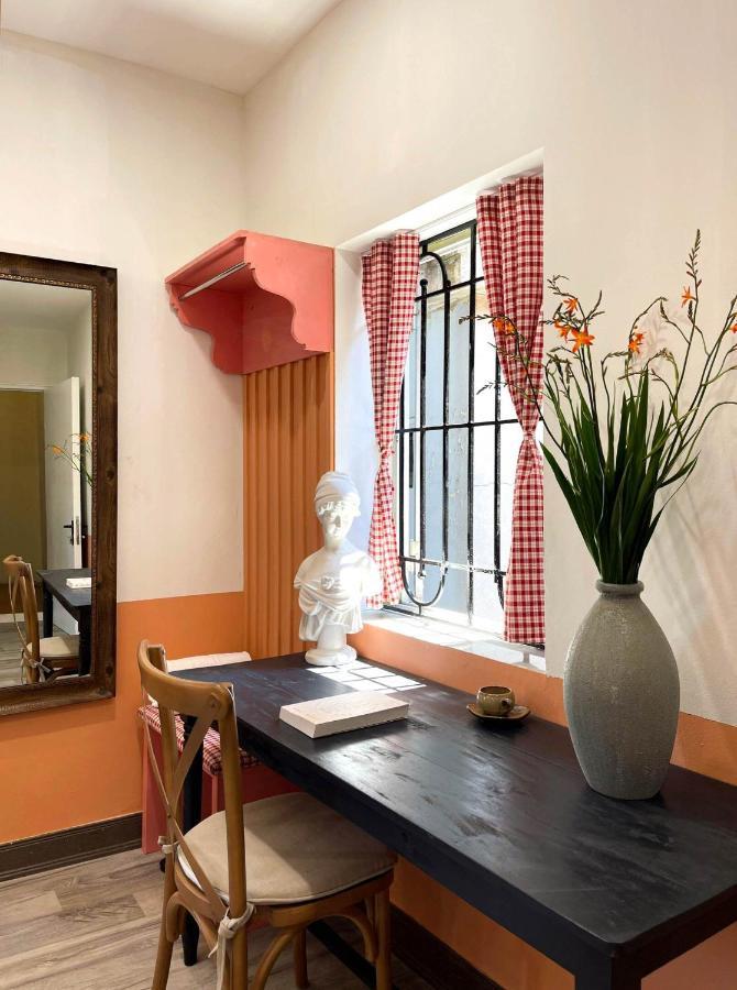 Sora Home Hoan Kiem 3 Bedrooms 3 Balconies Hanoi Eksteriør billede