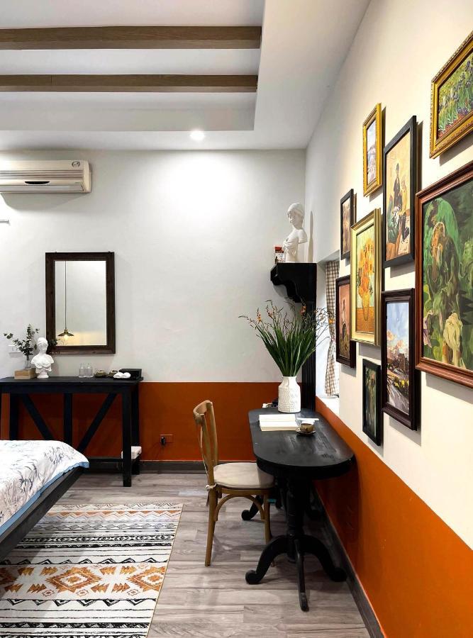 Sora Home Hoan Kiem 3 Bedrooms 3 Balconies Hanoi Eksteriør billede