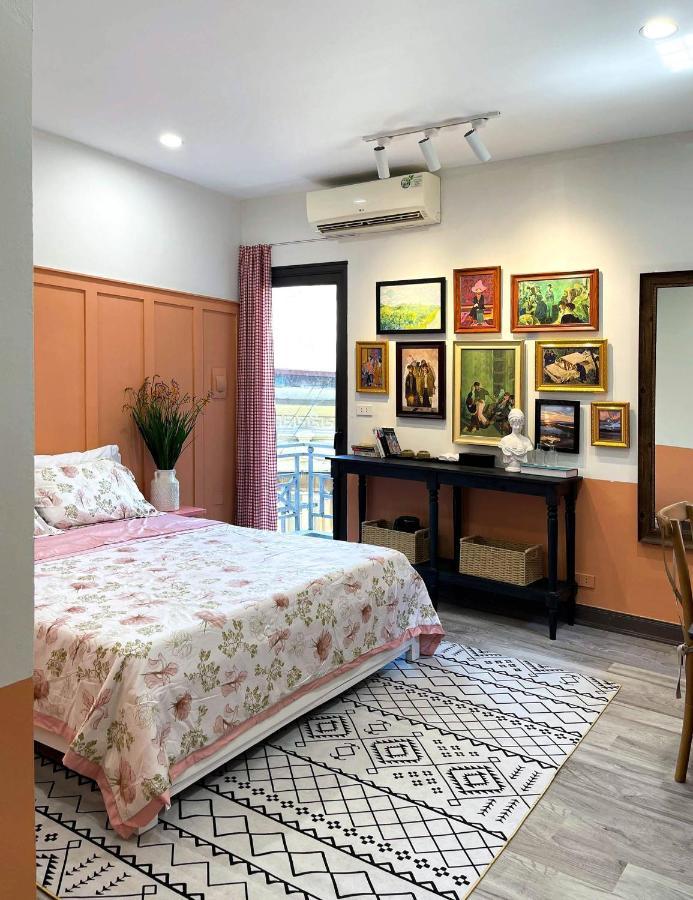 Sora Home Hoan Kiem 3 Bedrooms 3 Balconies Hanoi Eksteriør billede