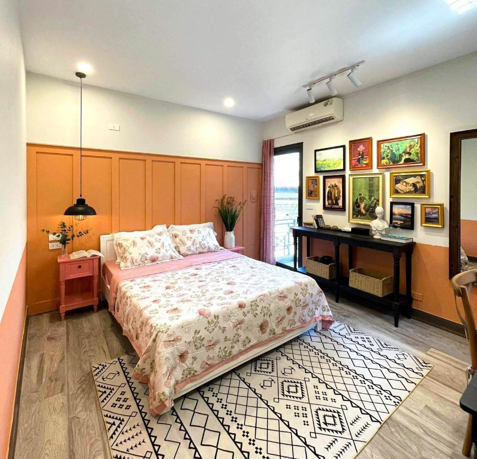 Sora Home Hoan Kiem 3 Bedrooms 3 Balconies Hanoi Eksteriør billede