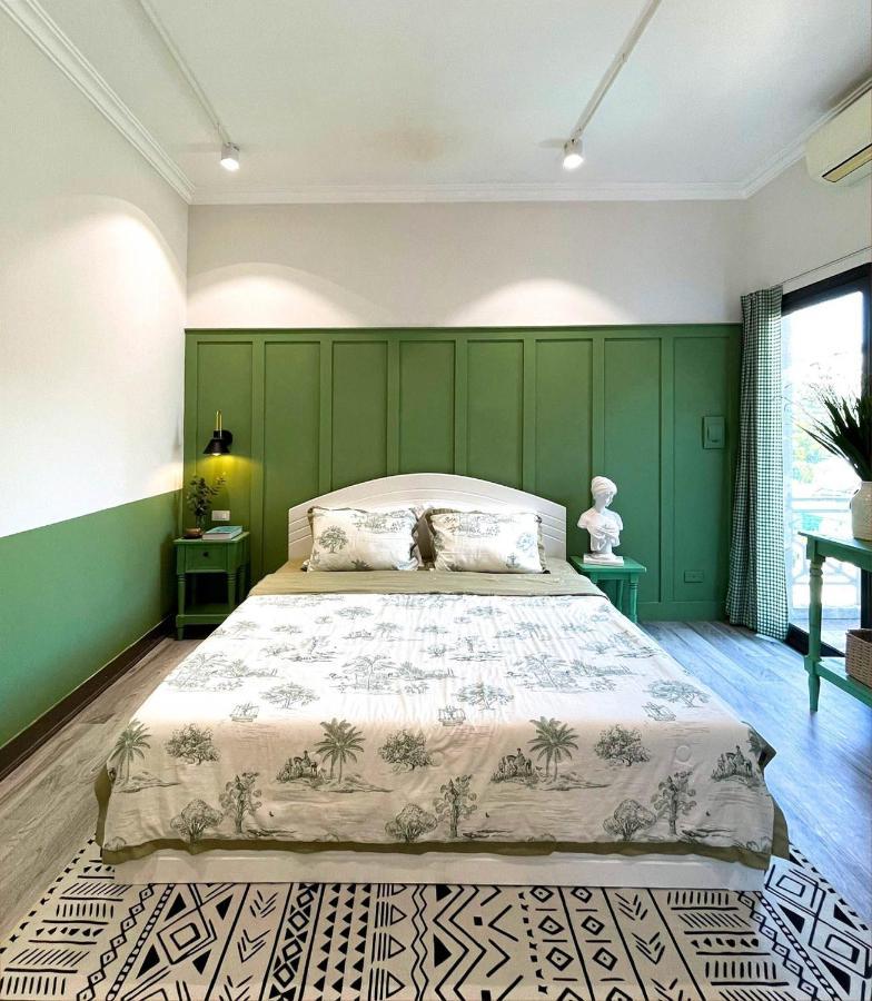 Sora Home Hoan Kiem 3 Bedrooms 3 Balconies Hanoi Eksteriør billede