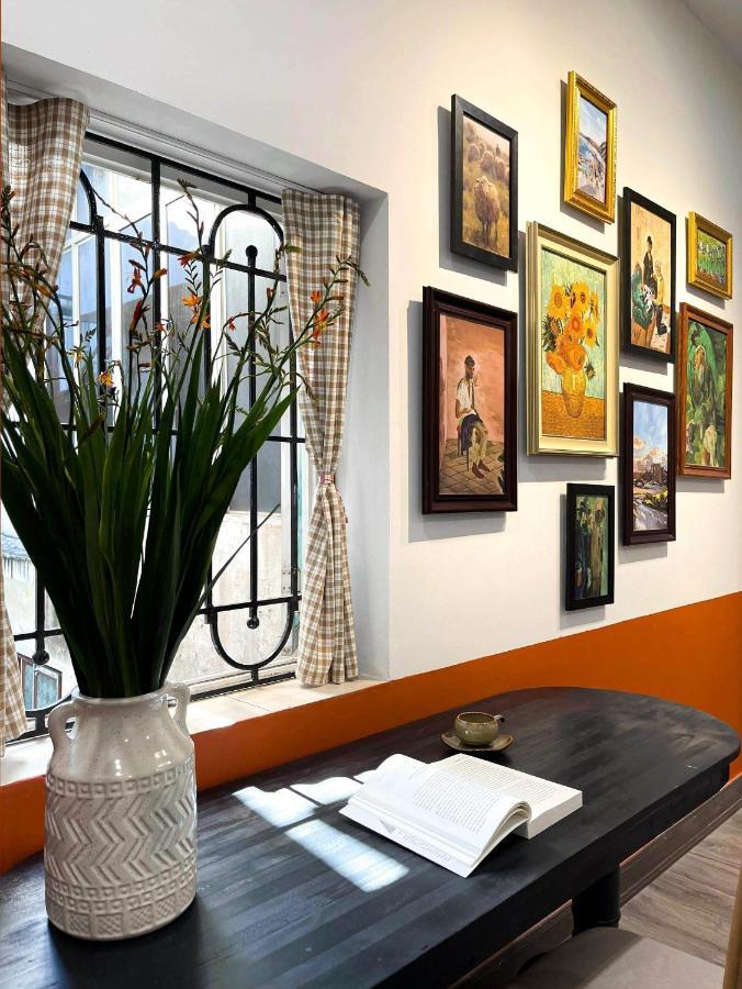 Sora Home Hoan Kiem 3 Bedrooms 3 Balconies Hanoi Eksteriør billede