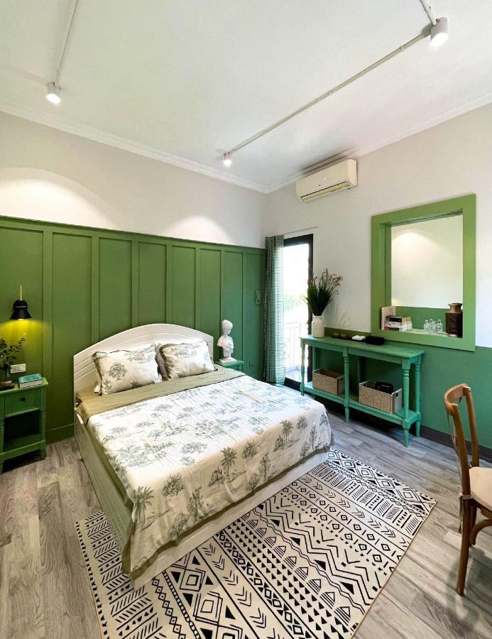 Sora Home Hoan Kiem 3 Bedrooms 3 Balconies Hanoi Eksteriør billede