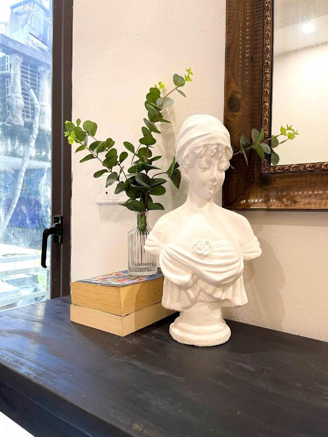Sora Home Hoan Kiem 3 Bedrooms 3 Balconies Hanoi Eksteriør billede