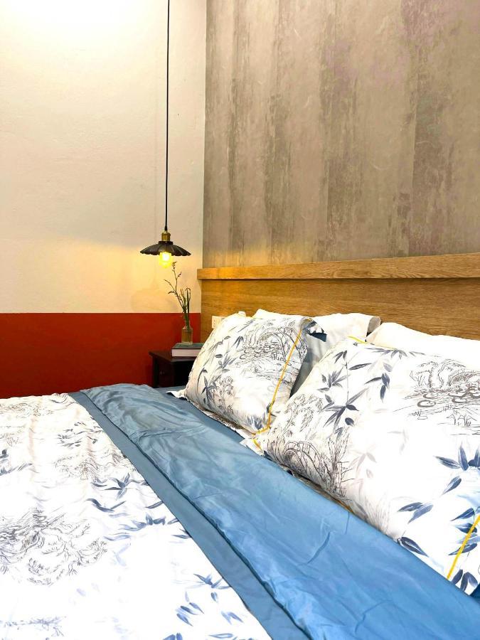 Sora Home Hoan Kiem 3 Bedrooms 3 Balconies Hanoi Eksteriør billede